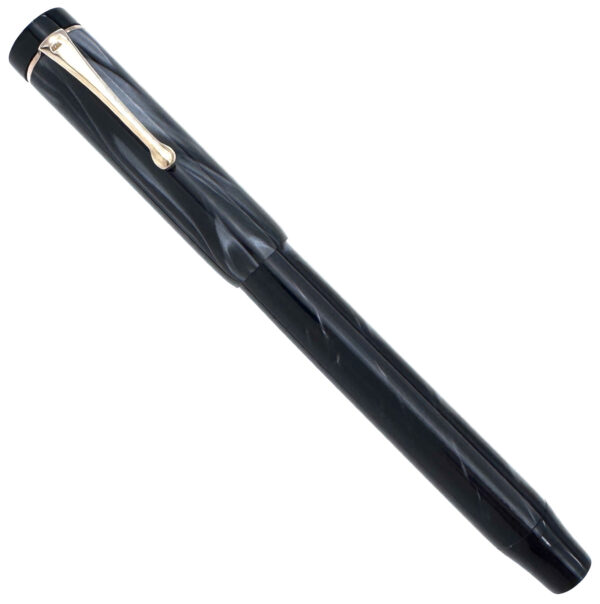 Bexley Grey Pearl Bandless Prototype