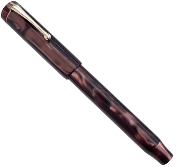 Bexley Red Pearl Limited Edition - capped