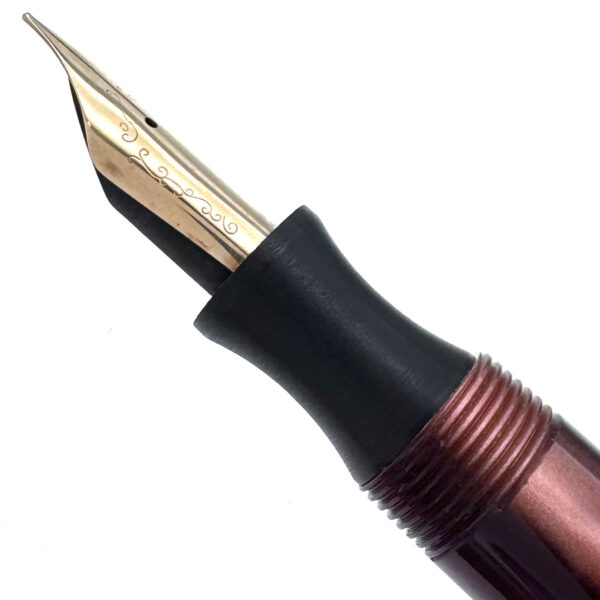 Bexley Red Pearl Limited Edition - nib