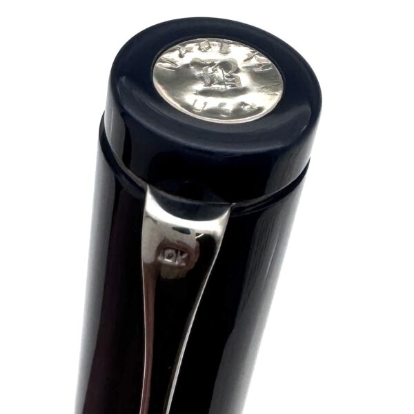 Bexley Midnight Blue Limited Edition - cap top