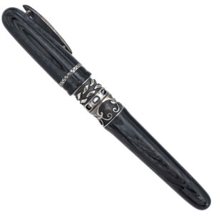 Marlen Atzland Limited Edition fountain pen - capped