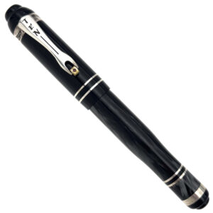 Marlen TEN Limited Edition fountain pen - capped