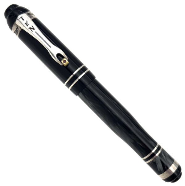 Marlen TEN Limited Edition fountain pen - capped