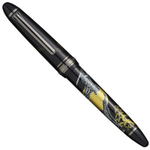 Sailor 1911 Standard Ninja Katana - capped