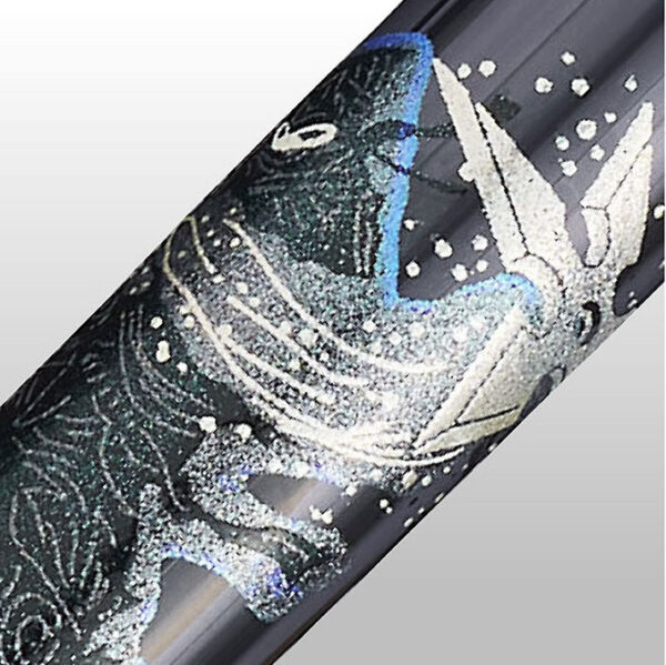 Sailor 1911 Standard Ninja Star - shuriken
