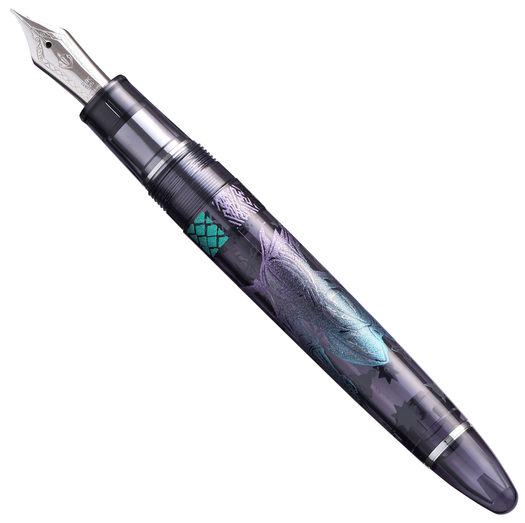 Sailor 1911 Large Ninja Tsuki Limited Edition
