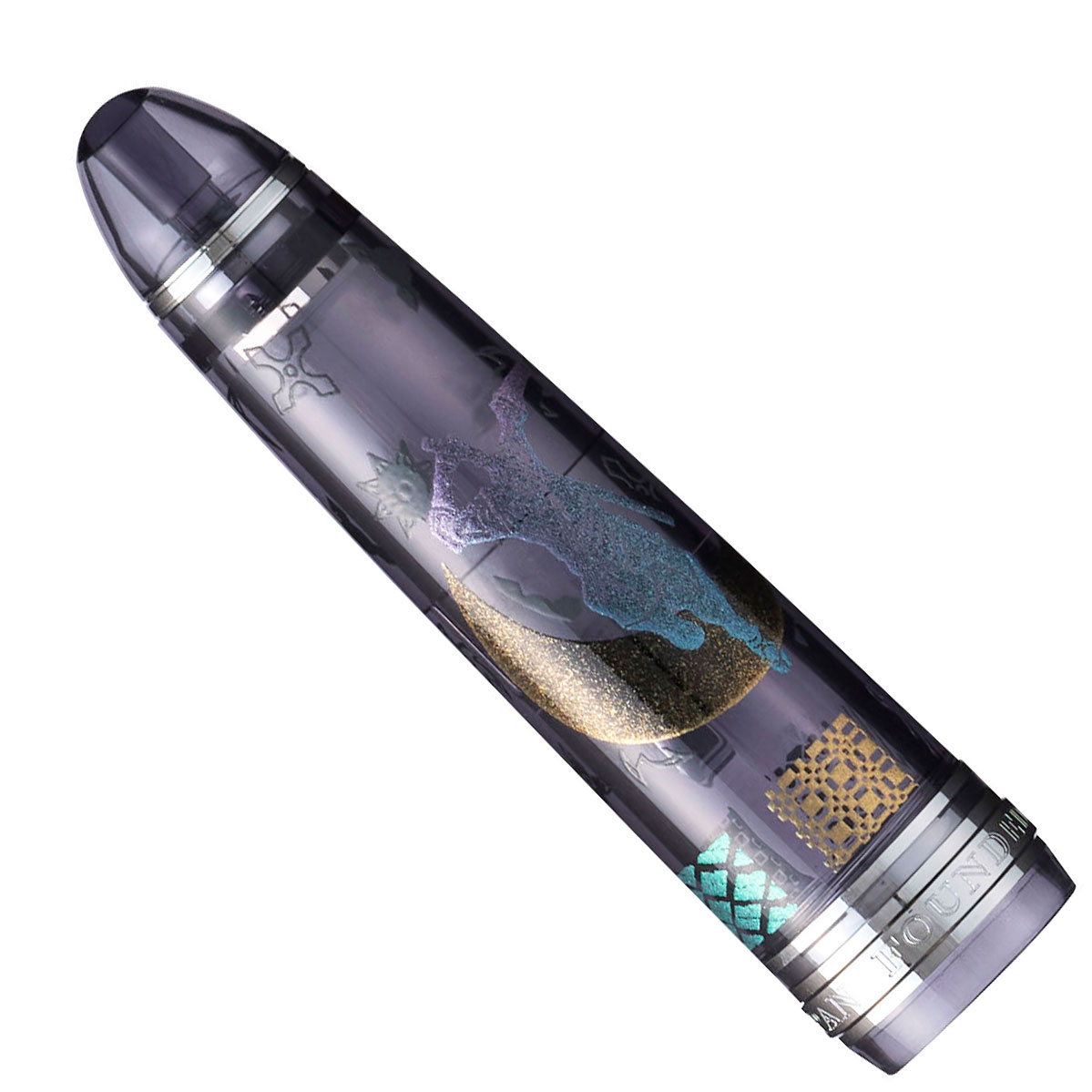 Sailor 1911 Large Ninja Tsuki Limited Edition