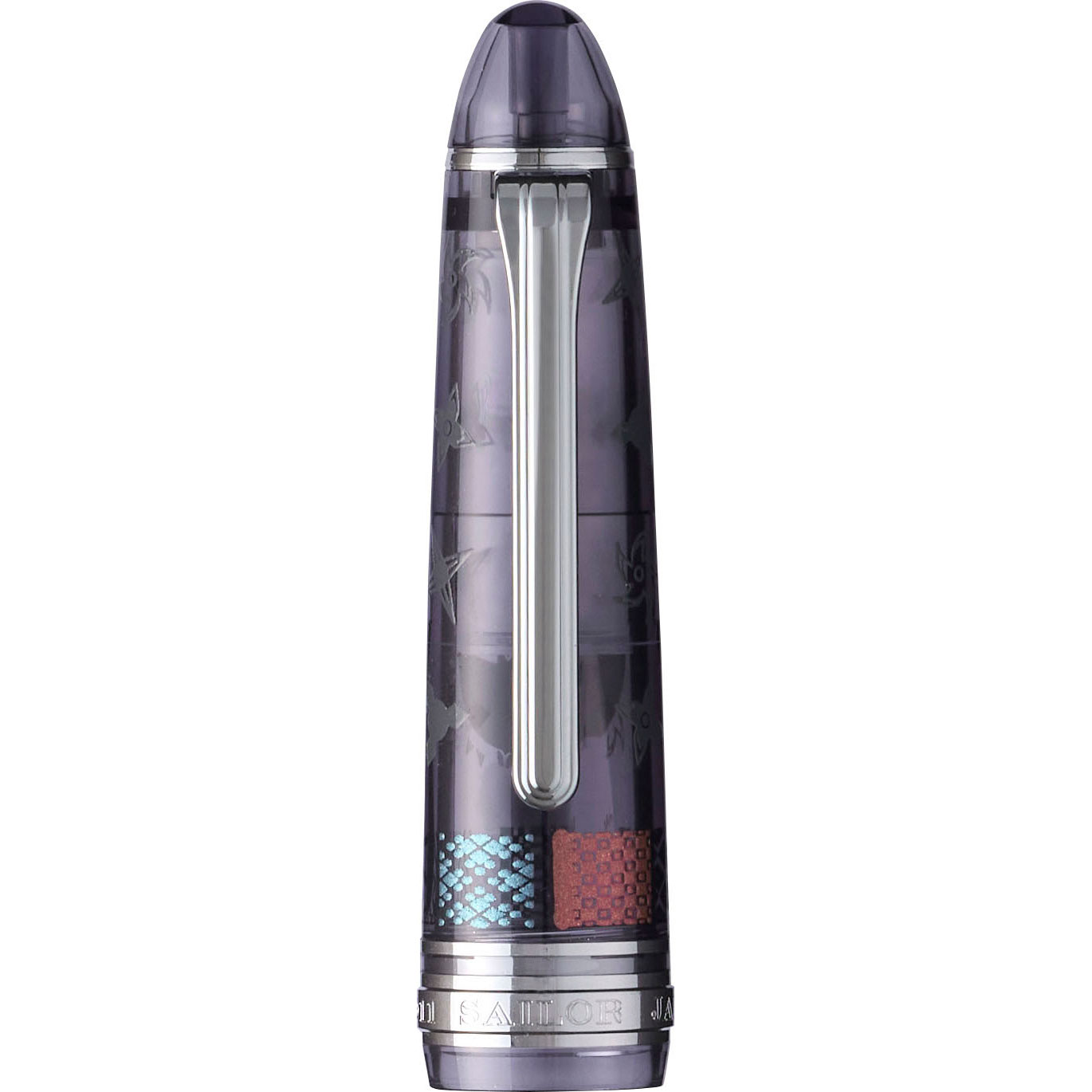Sailor 1911 Large Ninja Tsuki Limited Edition
