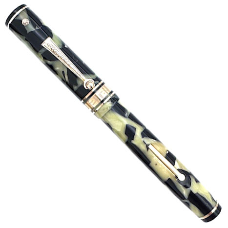 Wahl Eversharp Gold Seal Personal Point Set capped