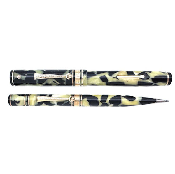 Wahl Eversharp Gold Seal Personal Point Set pen and pencil