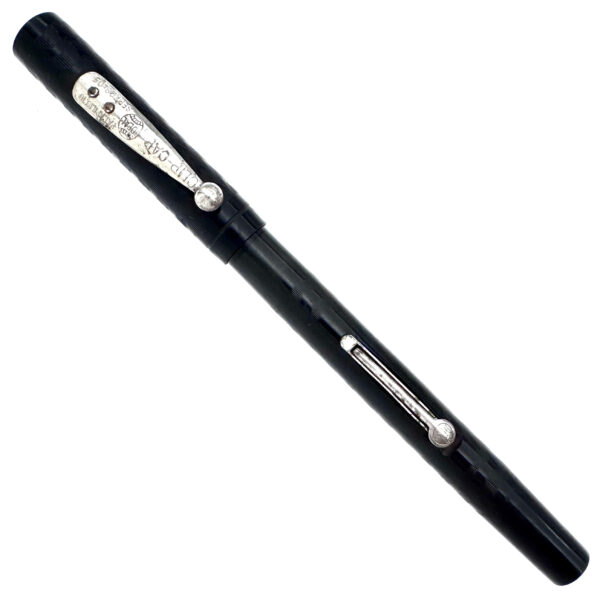Waterman 12 1/2 PSF fountain pen - capped