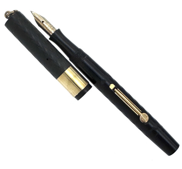 Waterman 52 1/2 V angled