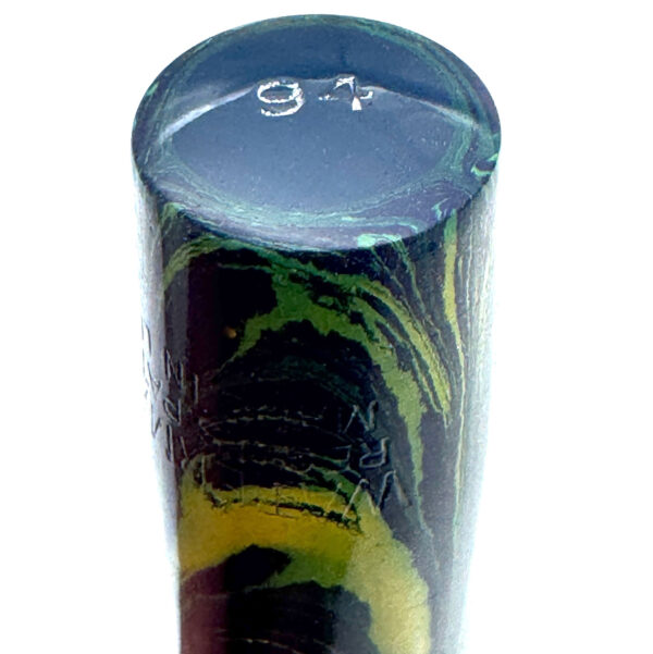 barrel end