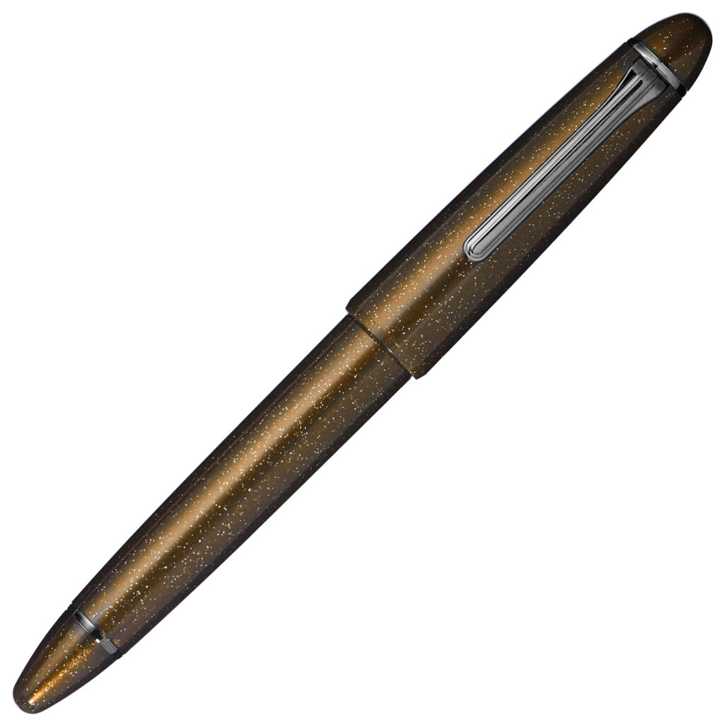 Sailor 1911 Large Ringless Galaxy Andromeda
