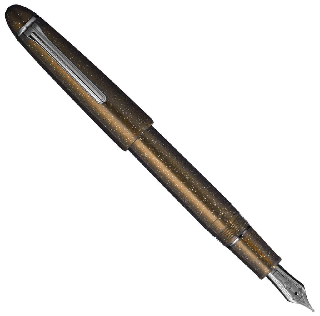 Sailor 1911 Large Ringless Galaxy Andromeda
