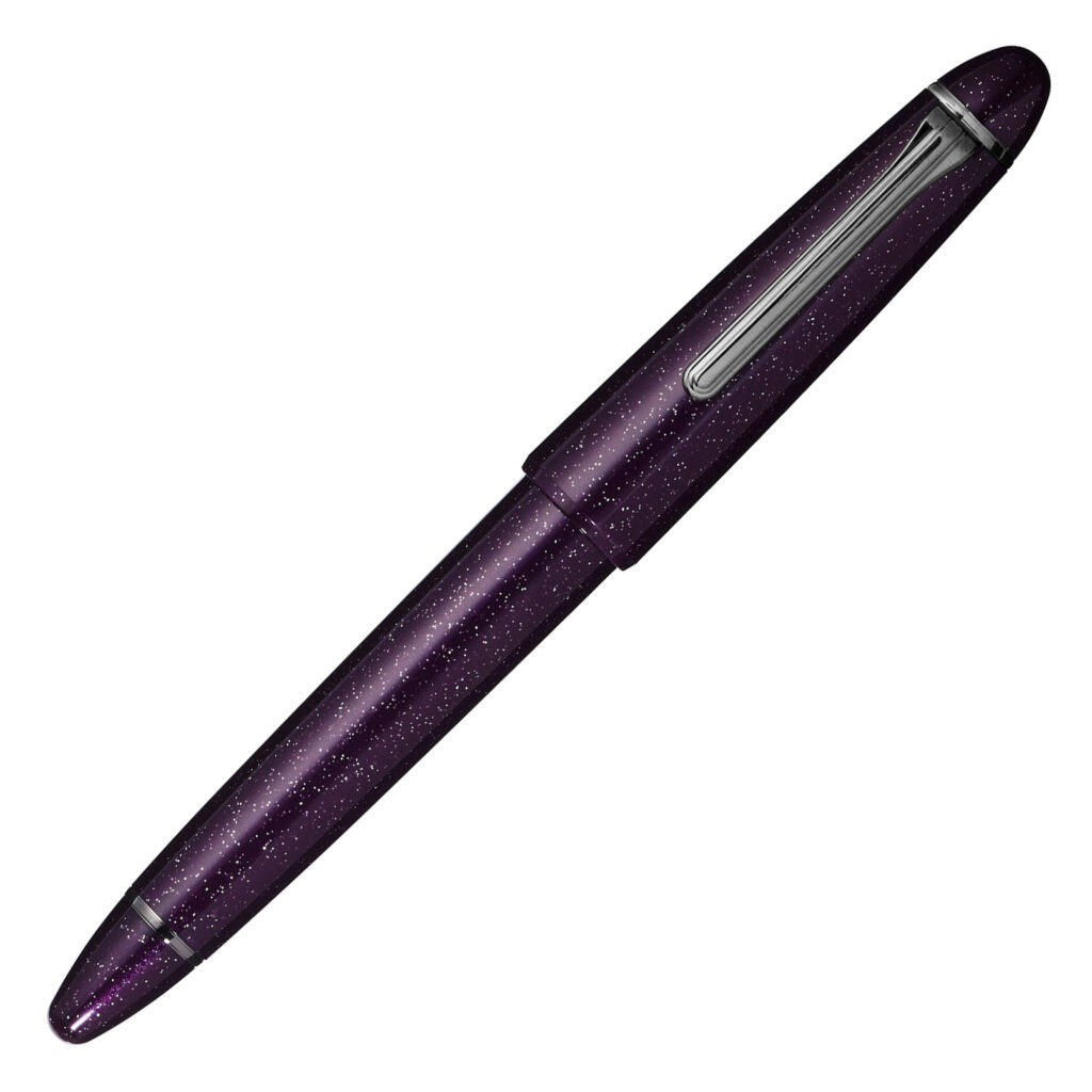 Sailor 1911 Large Ringless Galaxy Magellanic Clouds