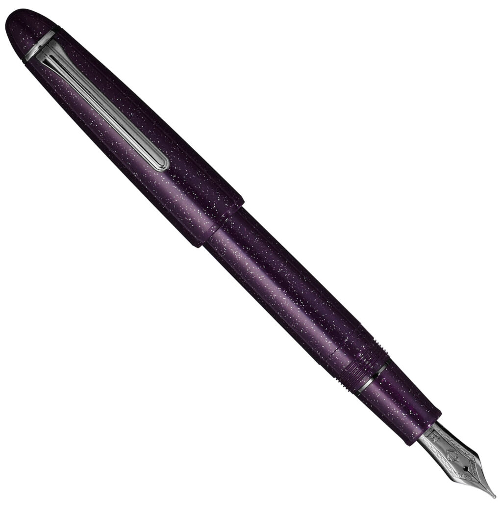 Sailor 1911 Large Ringless Galaxy Magellanic Clouds