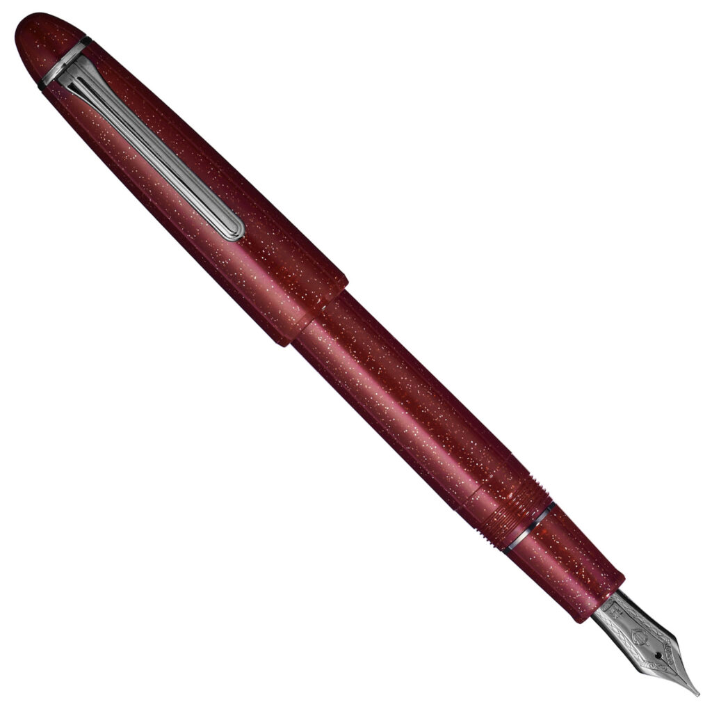 Sailor 1911 Large Ringless Galaxy Orion