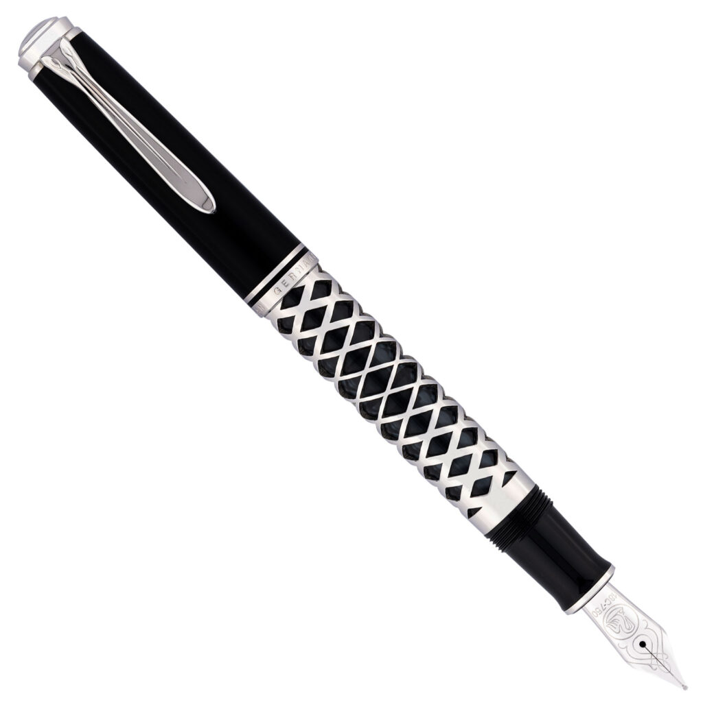 Pelikan Souverän M805 Metal Sleeve Special Edition