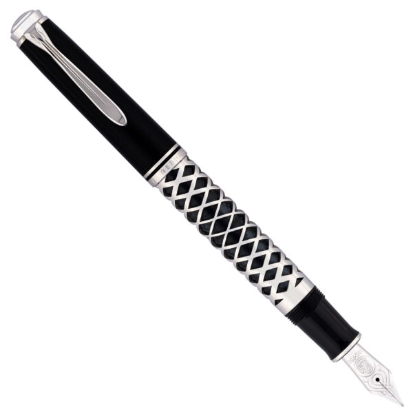 Pelikan Souverän M805 Metal Sleeve Special Edition