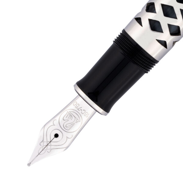 Pelikan Souverän M805 Metal Sleeve Special Edition