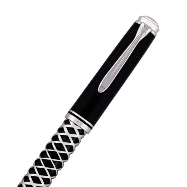 Pelikan Souverän M805 Metal Sleeve Special Edition