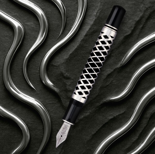 Pelikan Souverän M805 Metal Sleeve Special Edition