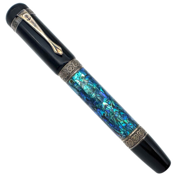 Ancora Ravenna Limited Edition Capped