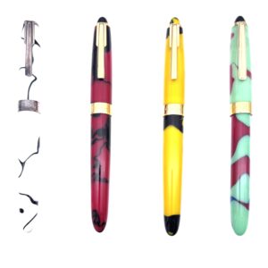 Recife Mystique Rollerball Set