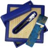 Lominchay Snow Limited Edition fountain pen