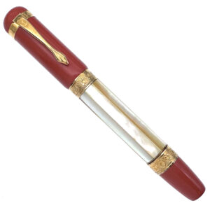 Ancora Sienna Limited Edition - cap