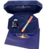 Ancora Paua Abalone Raden Limited Edition fountain pen - box