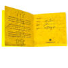 Lominchay Mandarin Supreme Limited Edition - letter