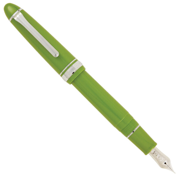 Sailor 1911 Large key lime posted