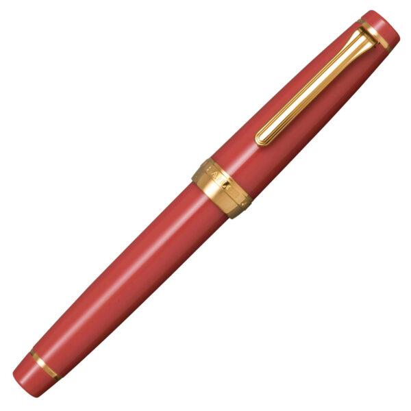 Sailor Pro Gear Autumn Sky - Image 2