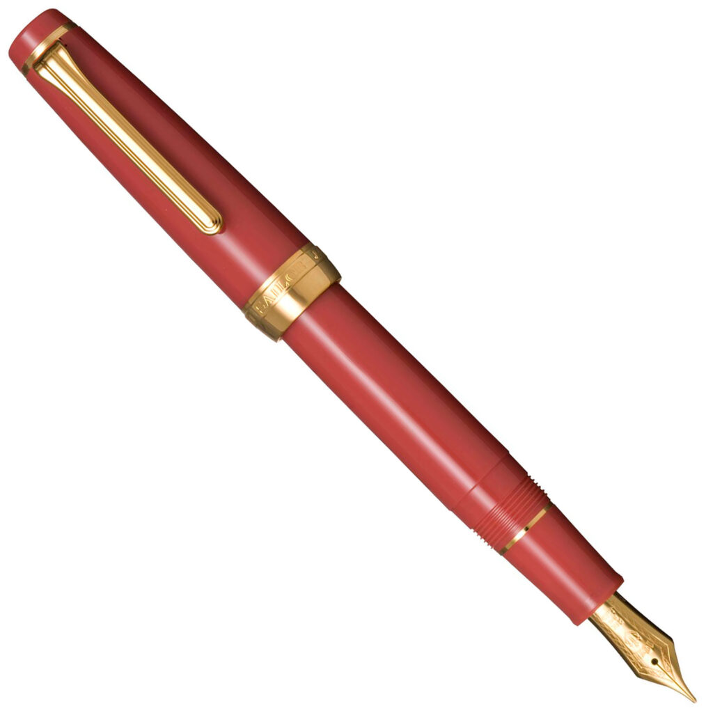Sailor Pro Gear Autumn Sky