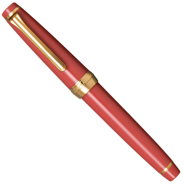 Sailor Pro Gear Slim Autumn Sky