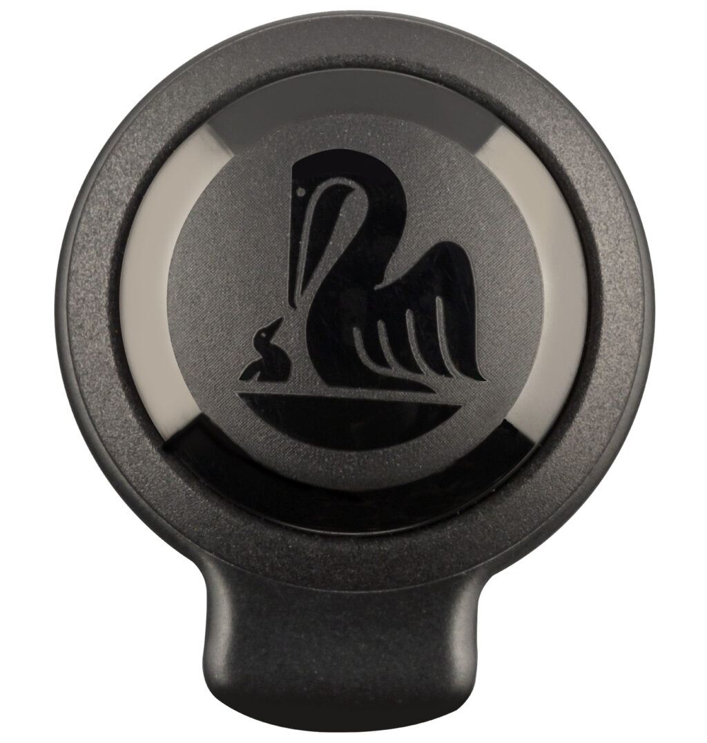 Pelikan Souverän M809 Black Matte