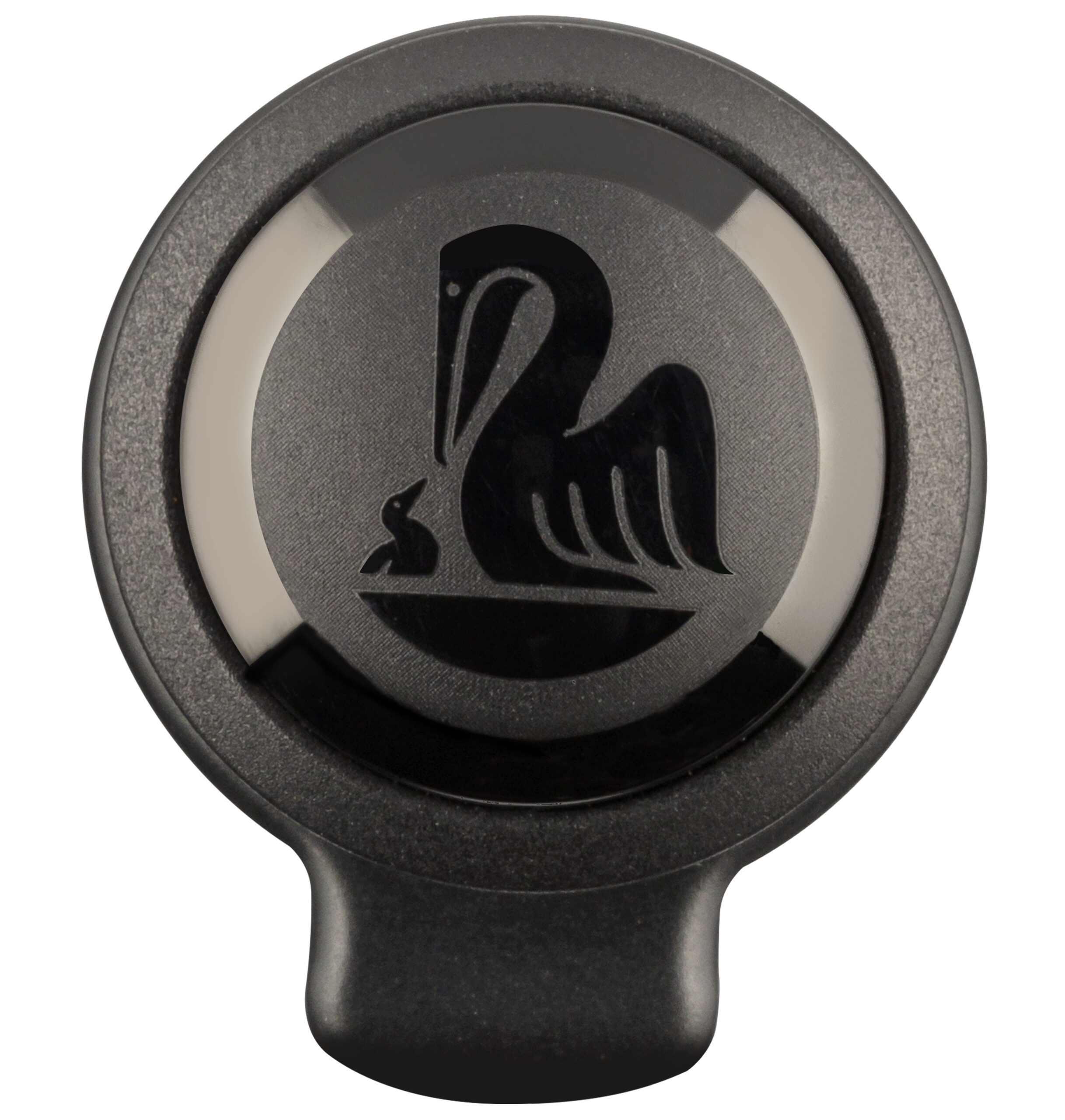 Pelikan Souverän M809 Black Matte
