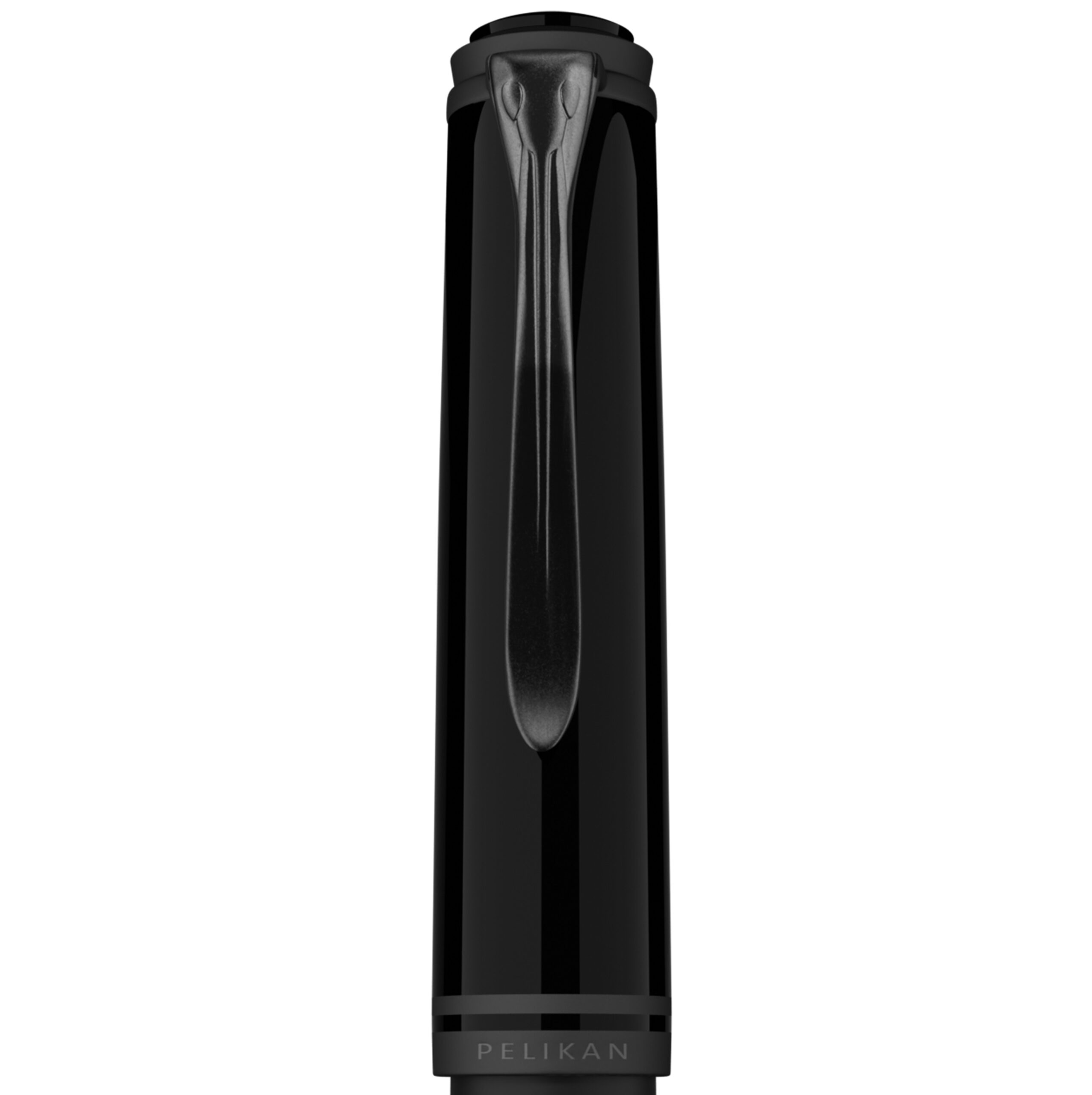 Pelikan Souverän M809 Black Matte