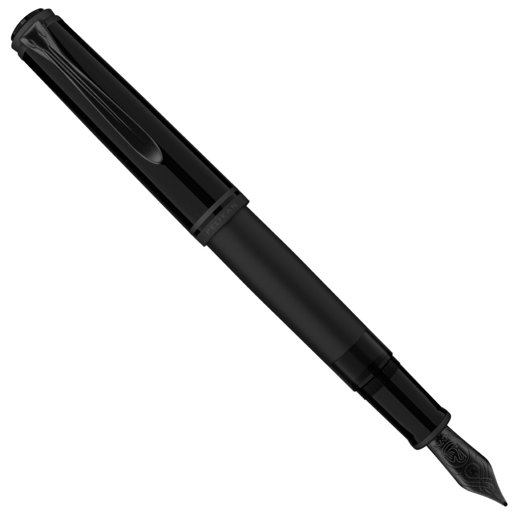 Pelikan Souverän M809 Black Matte