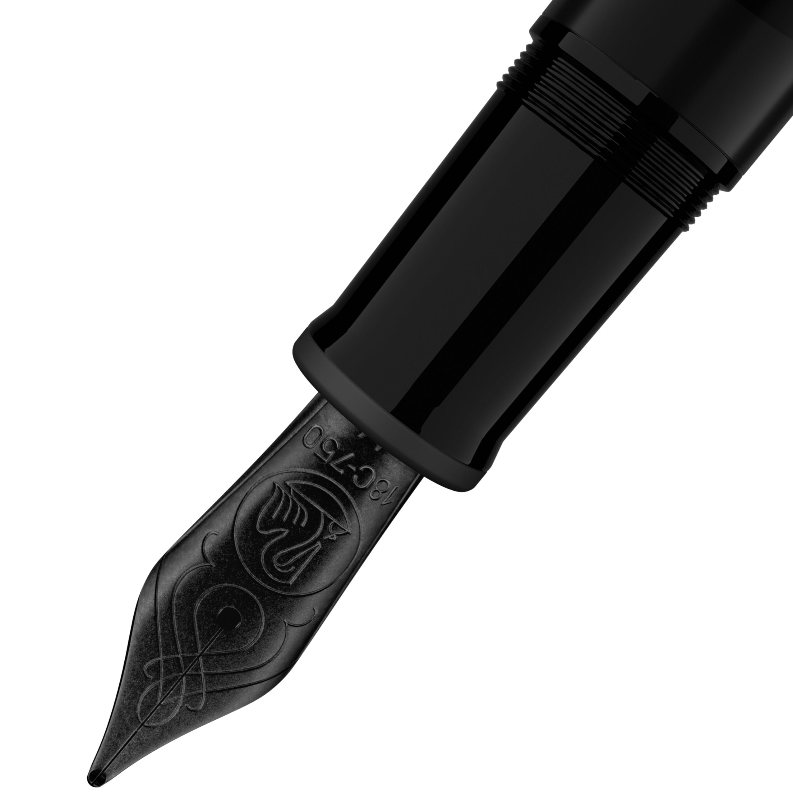 Pelikan Souverän M809 Black Matte