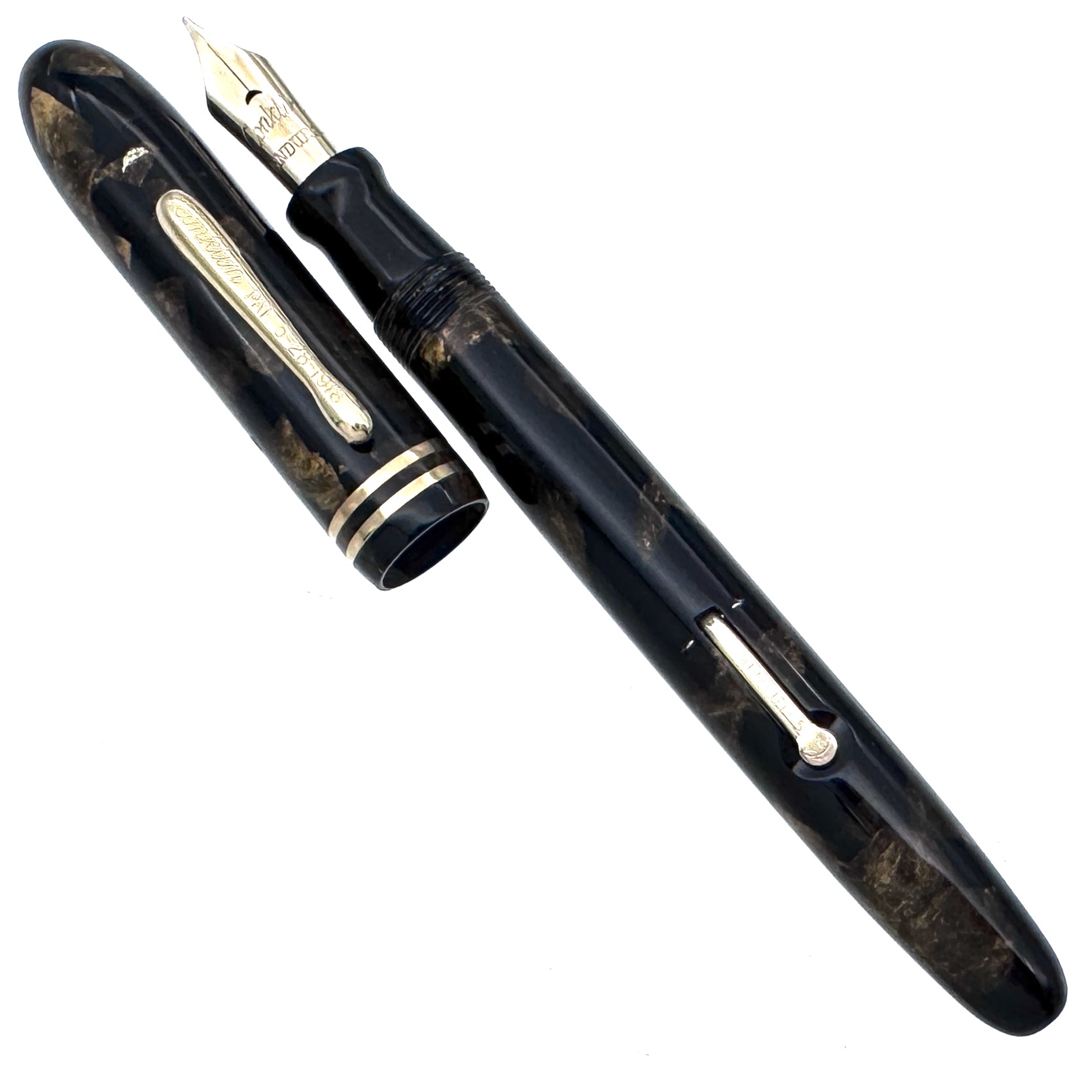 Conklin Endura Symetrik - Image 3