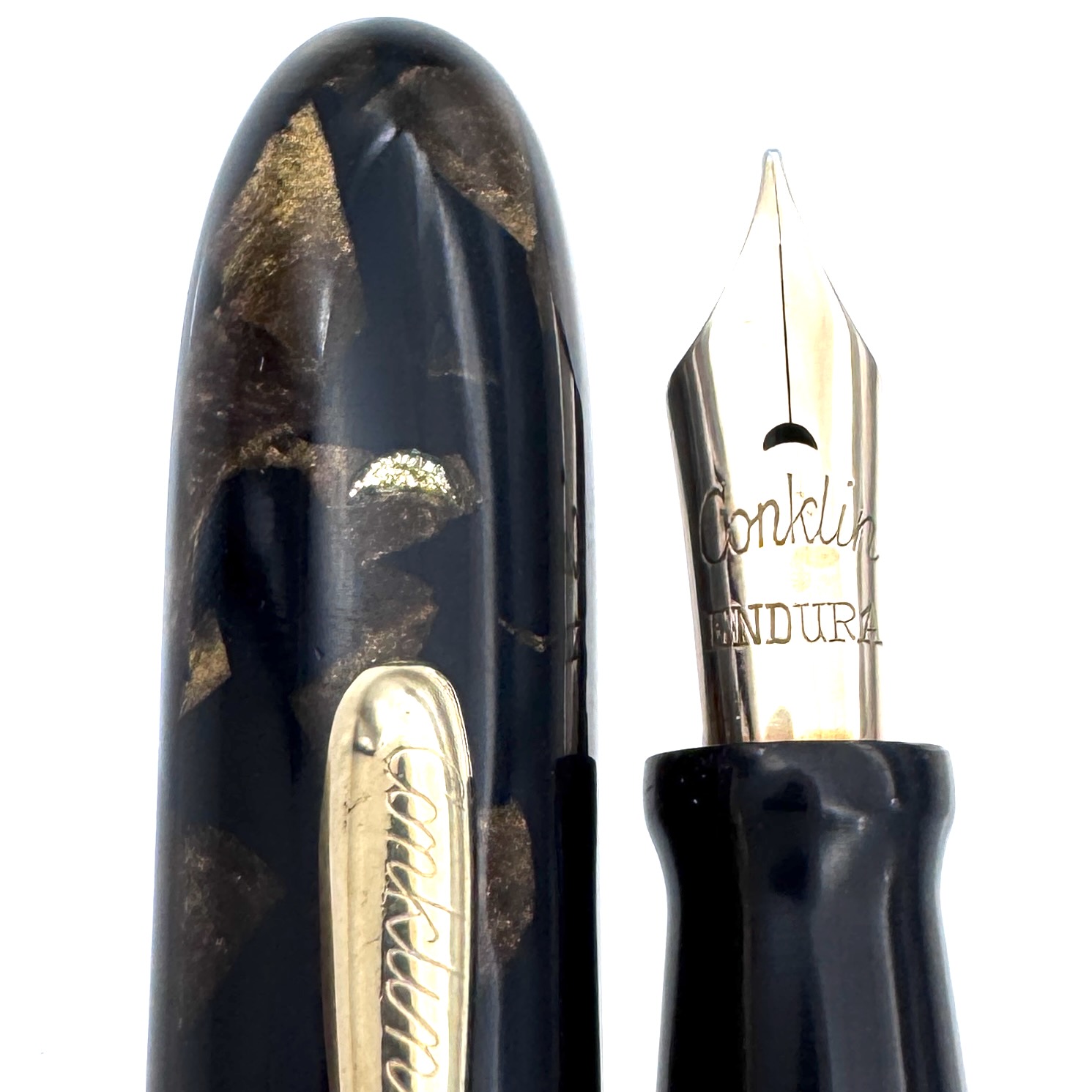 Conklin Endura Symetrik - Image 4