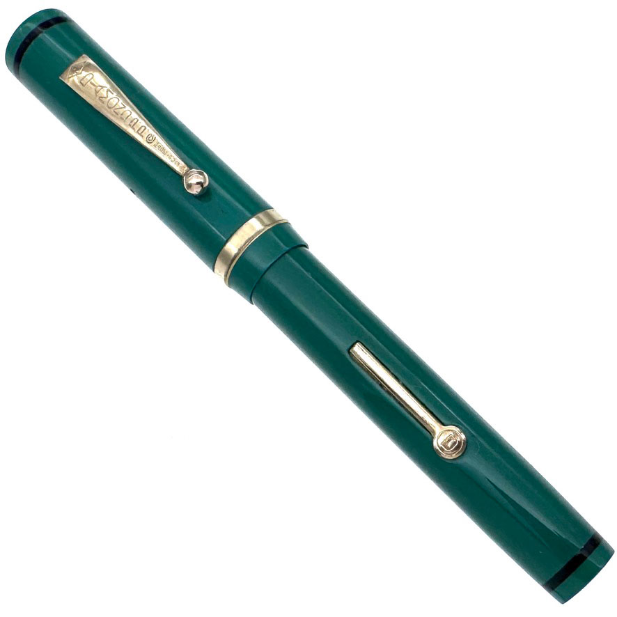 Diamond Point Green