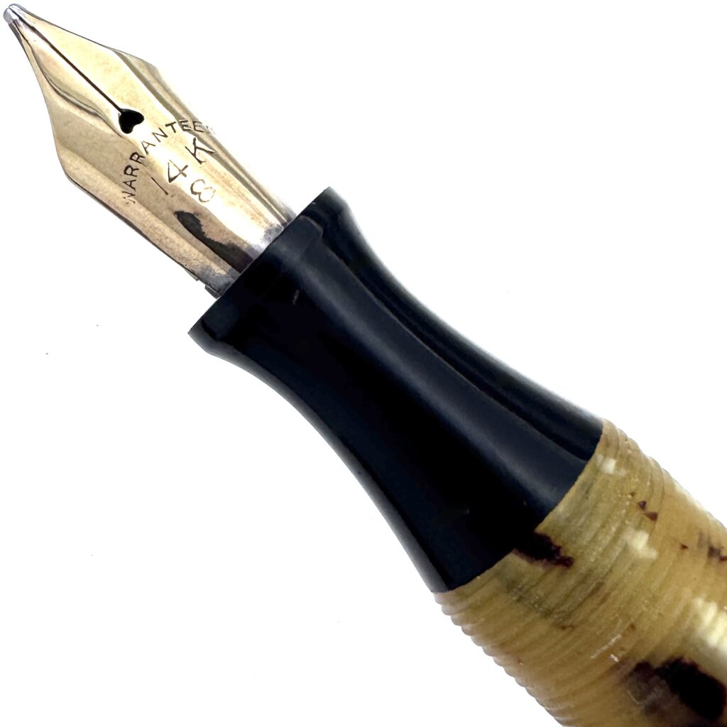 Diamond-Point-Pen-nib-top