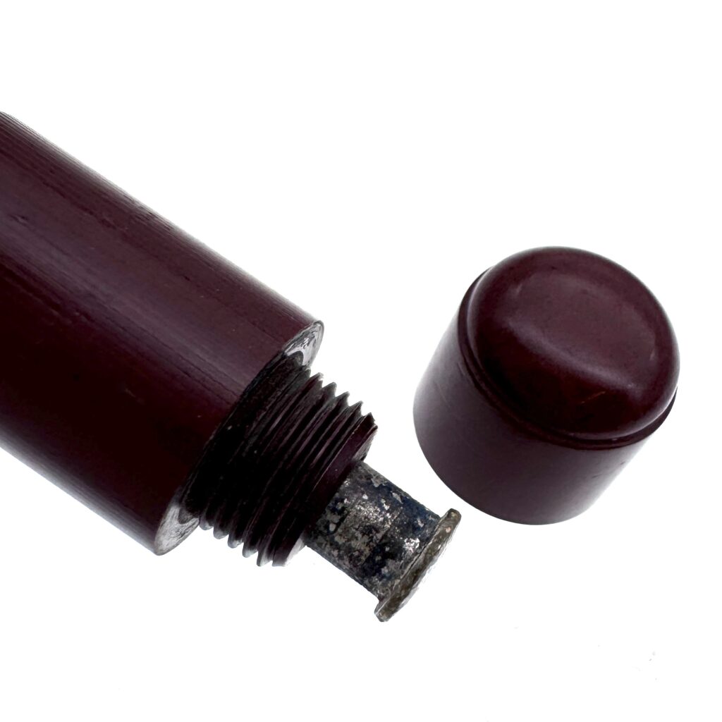 Hoesch-Mini-Fountain-Pen-end-removed
