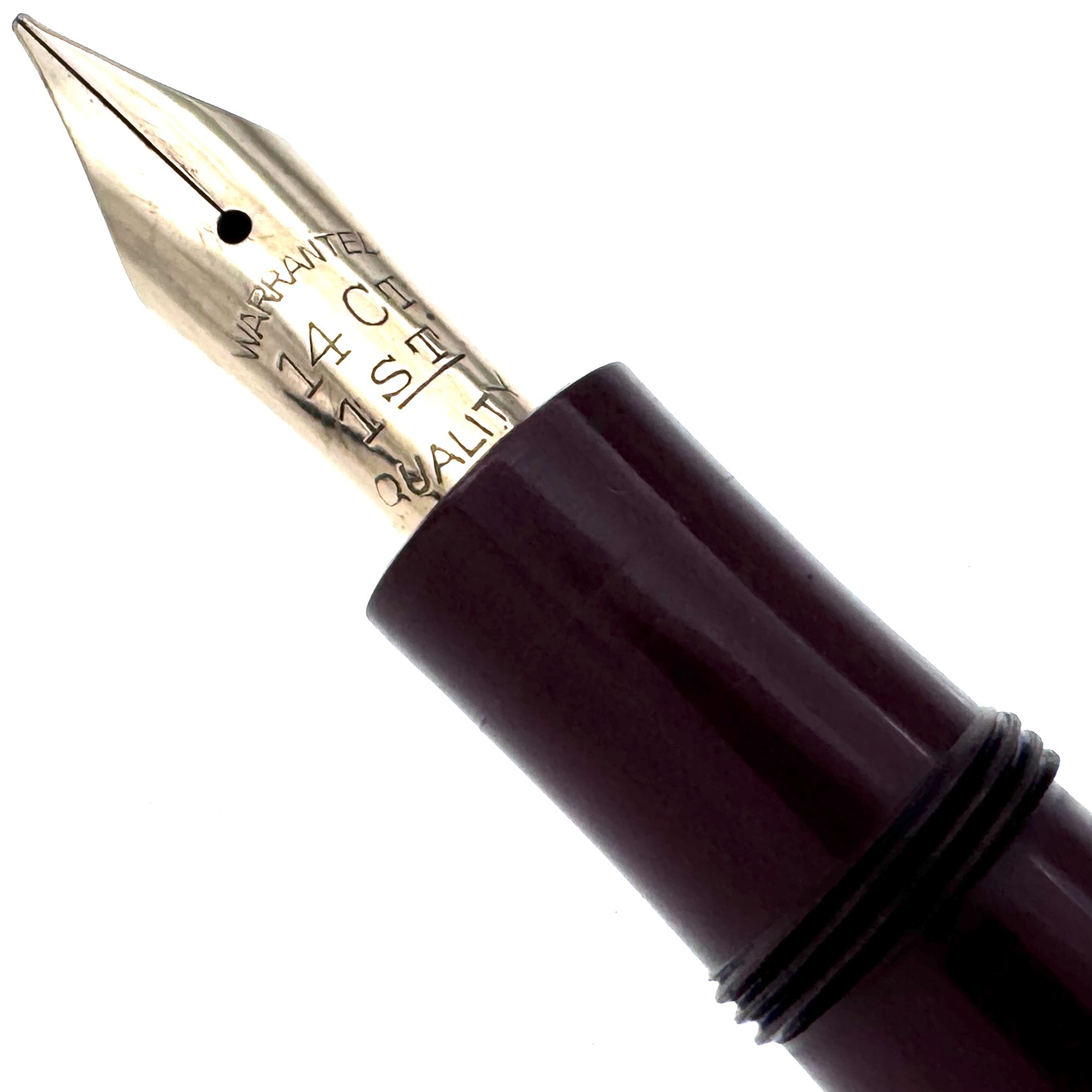 Hoesch-Mini-Fountain-Pen-nib-top