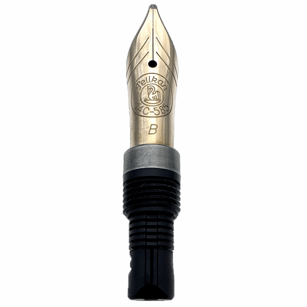 Pelikan M250 Custom Broad Stub