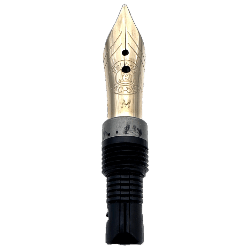Pelikan M250 Custom Two-Hole Medium